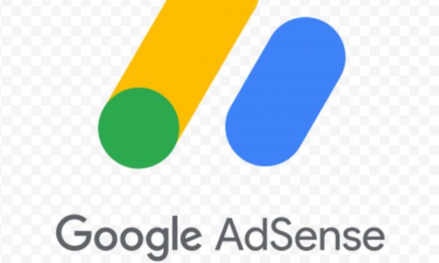 Google AdSense: Verbot von Inhalten die den Ukraine-Krieg ausnutzen, leugnen oder billigen.