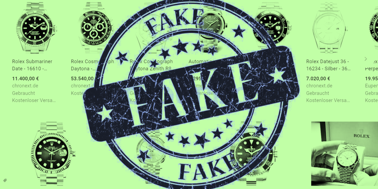 Social Commerce: Zollfahnder stellen Fake-Markenartikel sicher