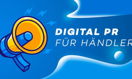 impulsQ – Digitale PR für Händler (Werbung)