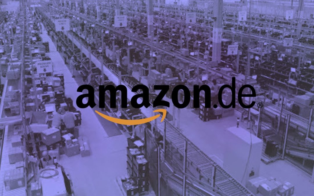 [Update] Probleme bei Amazon. DHL warnt. Seller frustriert!