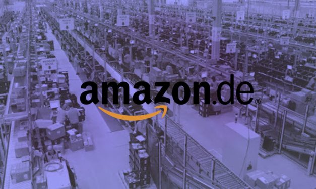 Update: Amazon verlängert Auszahlungsrichtlinie erneut