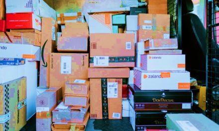 VerpackG: Neue Pflichten ab 1.7.2022