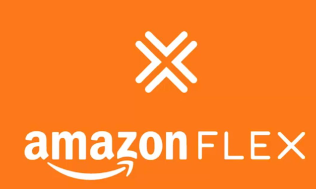 Amazon Flex in Deutschland eingestellt