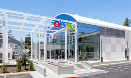 Besser als der Markt: eBay Zahlen Q4/23 und 2023