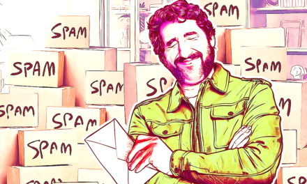Schlecht für Spammer: Es gilt der fliegende Gerichtsstand