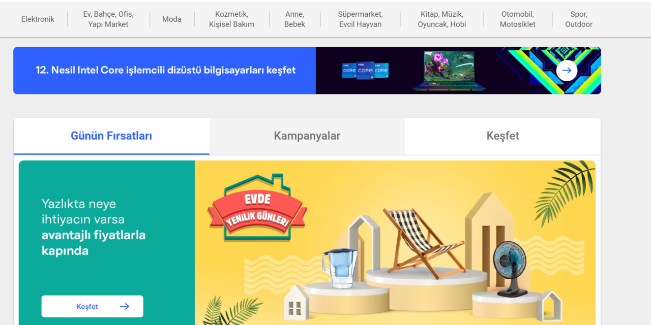 eBay zieht sich aus der Türkei zurück: GittiGidiyor schließt