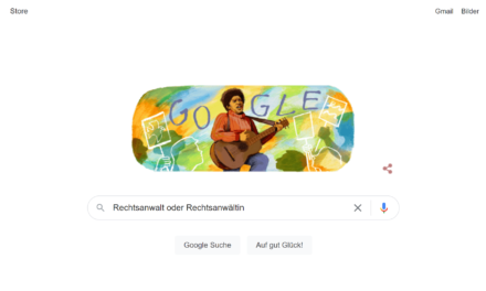 Google liefert genderdiskriminierende Suchergebnisse