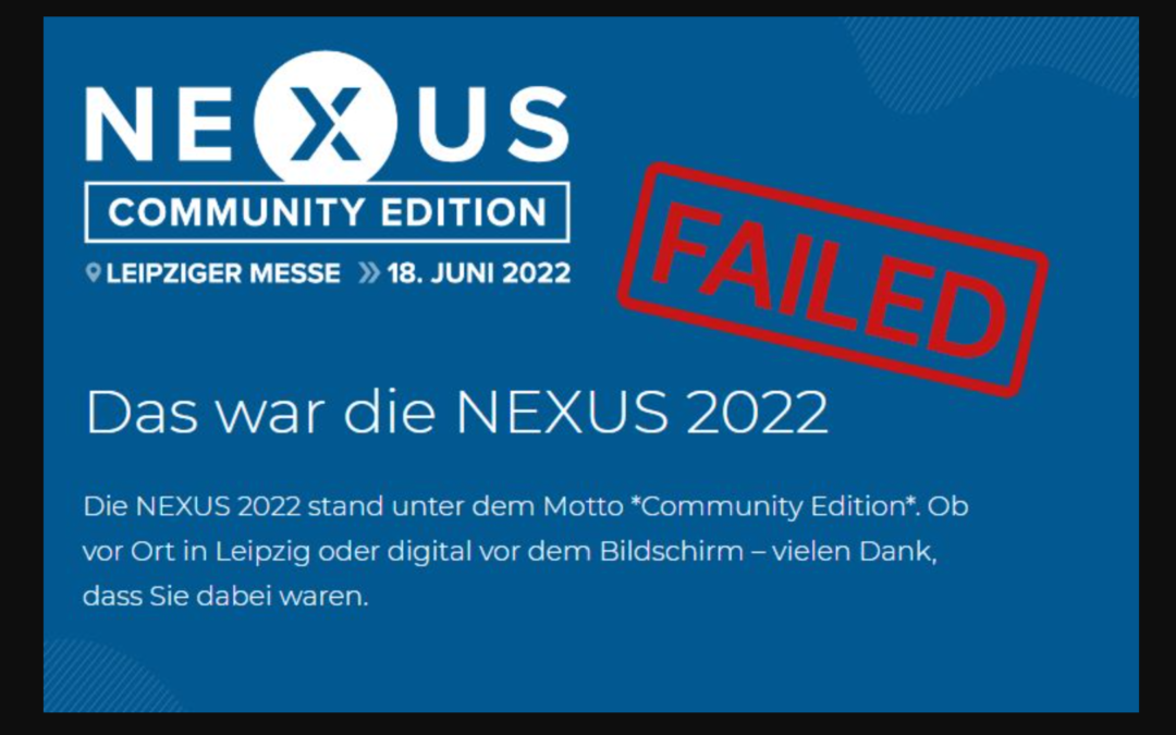 Rant: Gestörte Wahrnehmung des Händlerbunds