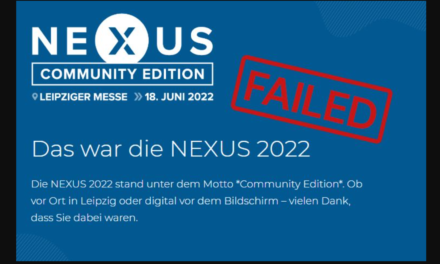 Rant: Gestörte Wahrnehmung des Händlerbunds