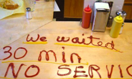 Studie: Guter Service = besserer Preis