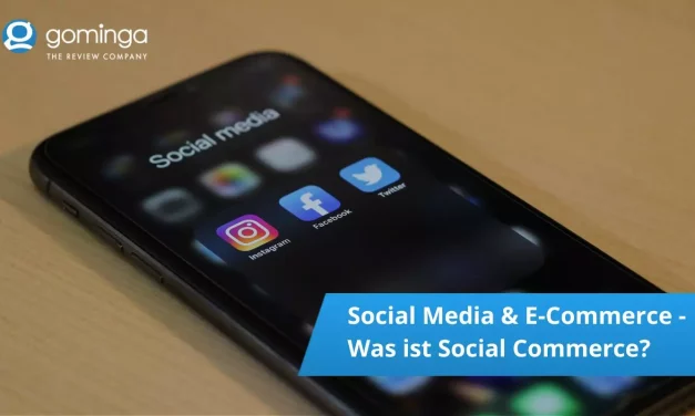 Social Media & E-Commerce – Was ist Social Commerce?
