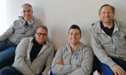 fulfin schließt Serie A-Finanzierungsrunde erfolgreich ab