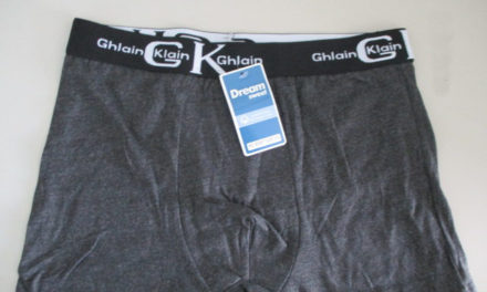Hättet ihr das Gedacht? 95k Pants vernichtet