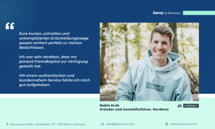 Success Story: NORDMUT – Raus ins Abenteuer!