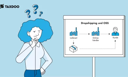 One Stop Shop: Dropshipping ist machbar