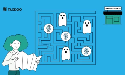 One Stop Shop: Erspart Euch unnötigen Grusel an Halloween!