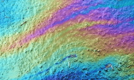 Aktuell: Abmahntheater Oilslick
