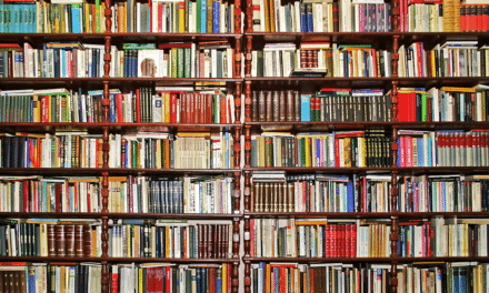 Destatis: So entwickelte sich der Online-Buchhandel 2021