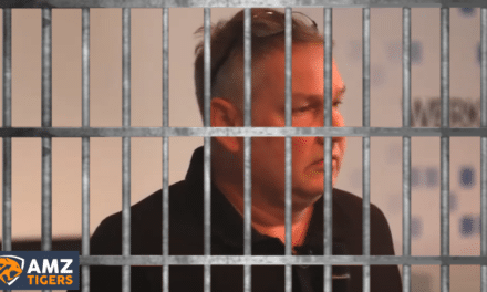 Haft für Amazon-Rezensionsbetrüger Norbert Weber AMZStars