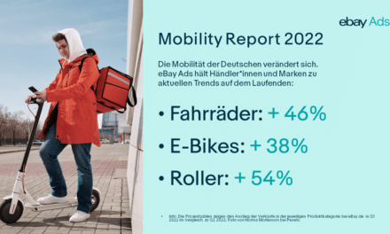 Mobilität im Wandel: Deutsche setzen in der Energiewende verstärkt auf Zweiräder