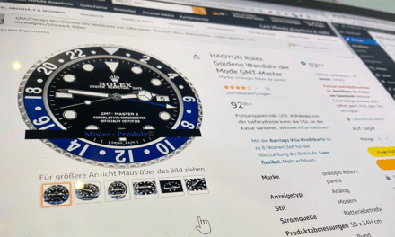 EuGH Urteil: Amazon haftet für Markenverletzungen der Seller