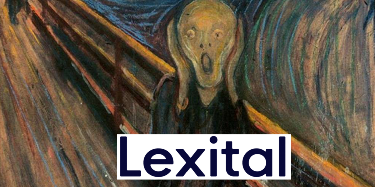 Kommentar: Rechtsdienstleister Lexital GmbH und das Geschäft mit der Angst