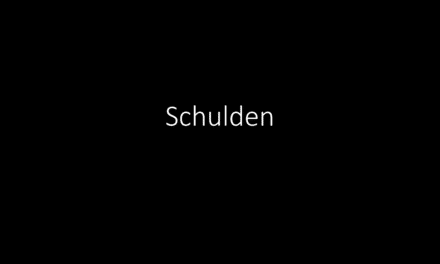 Onlinehandel für 28 % der Überschuldung verantwortlich