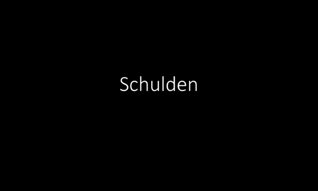 Onlinehandel für 28 % der Überschuldung verantwortlich