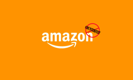Amazon sprengt Fälscherring. Trotzdem finden sich Fakes.