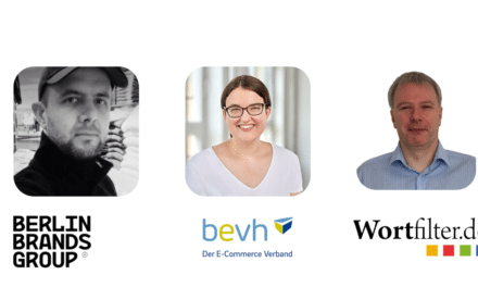 BBG Wissen Talk: Vorstellung & Diskussion über das Retouren-Kompendium des bevh e.V.