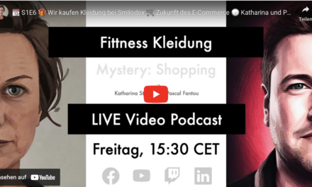Clever: Wenn der Verkaufsprozess nicht im Shop ist