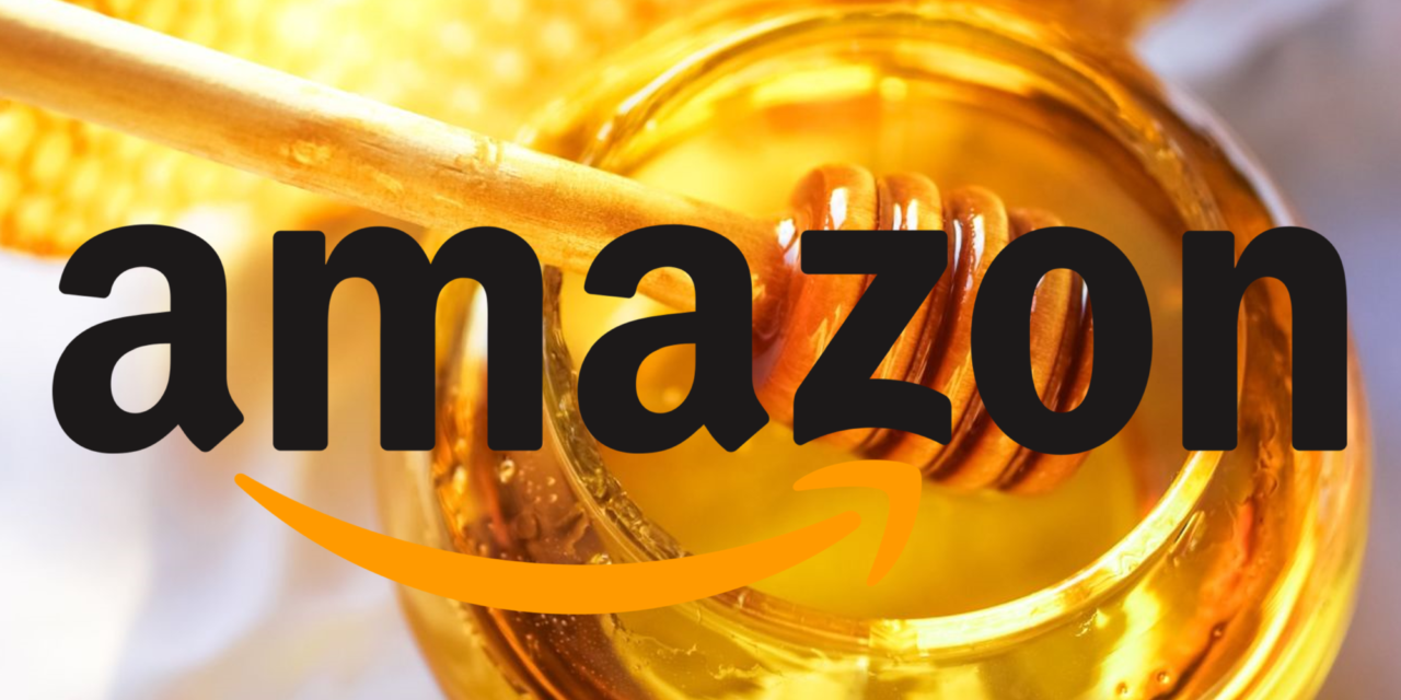 Amazon: Wenn der Honig nicht mehr gehandelt werden darf