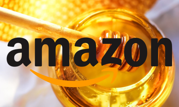 Amazon: Wenn der Honig nicht mehr gehandelt werden darf