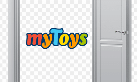 OTTO schließt myToys