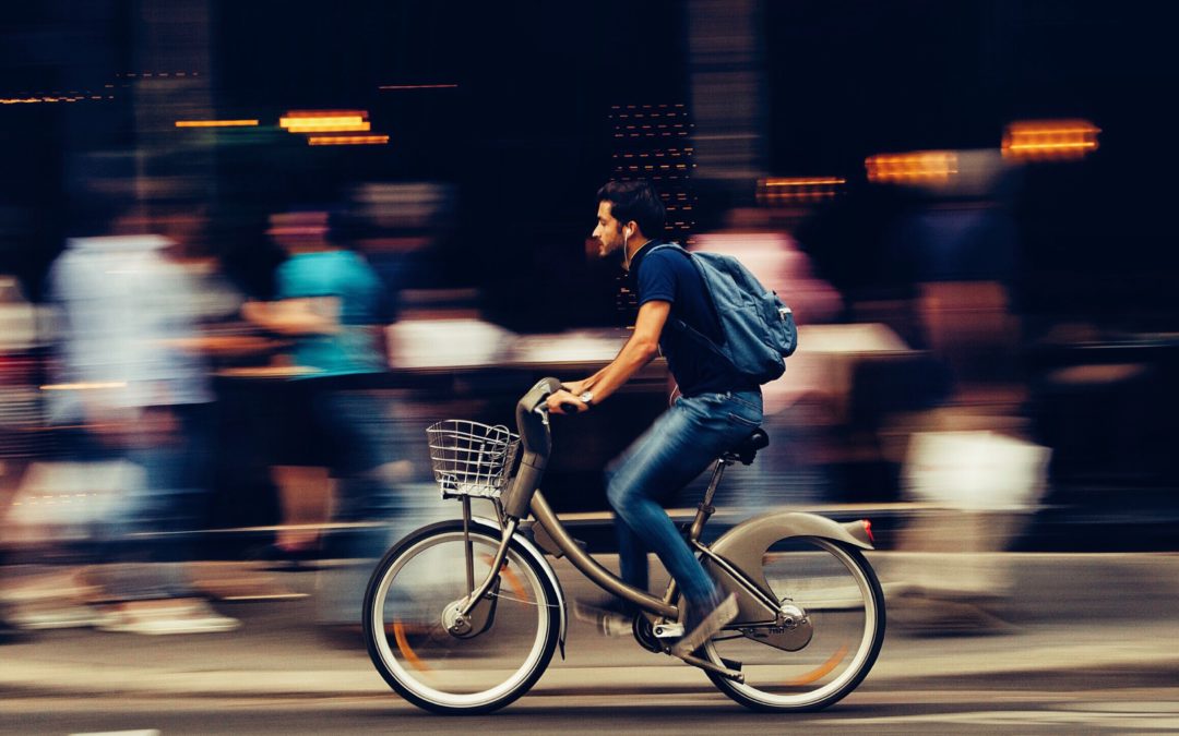 Fahrkostenzuschüsse, Jobticket oder mit dem Fahrrad: So können Arbeitgeber bei den Fahrkosten helfen