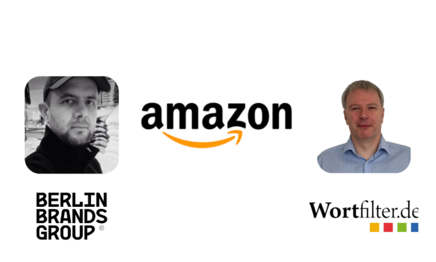 BBG Wissen-Talk: Mit Amazon, was ist zu tun, wenn euer Account suspendiert ist?