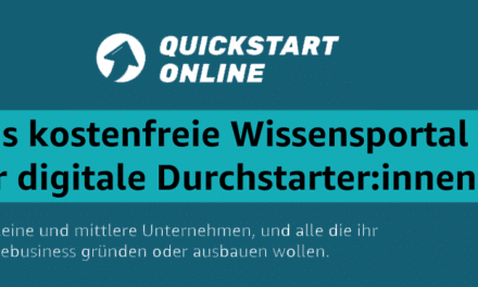 Kostenlose Webinare: Welche Online-Vertriebskanäle sind für mich relevant?