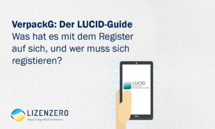 Dein LUCID-Guide: Was es mit dem Register auf sich hat