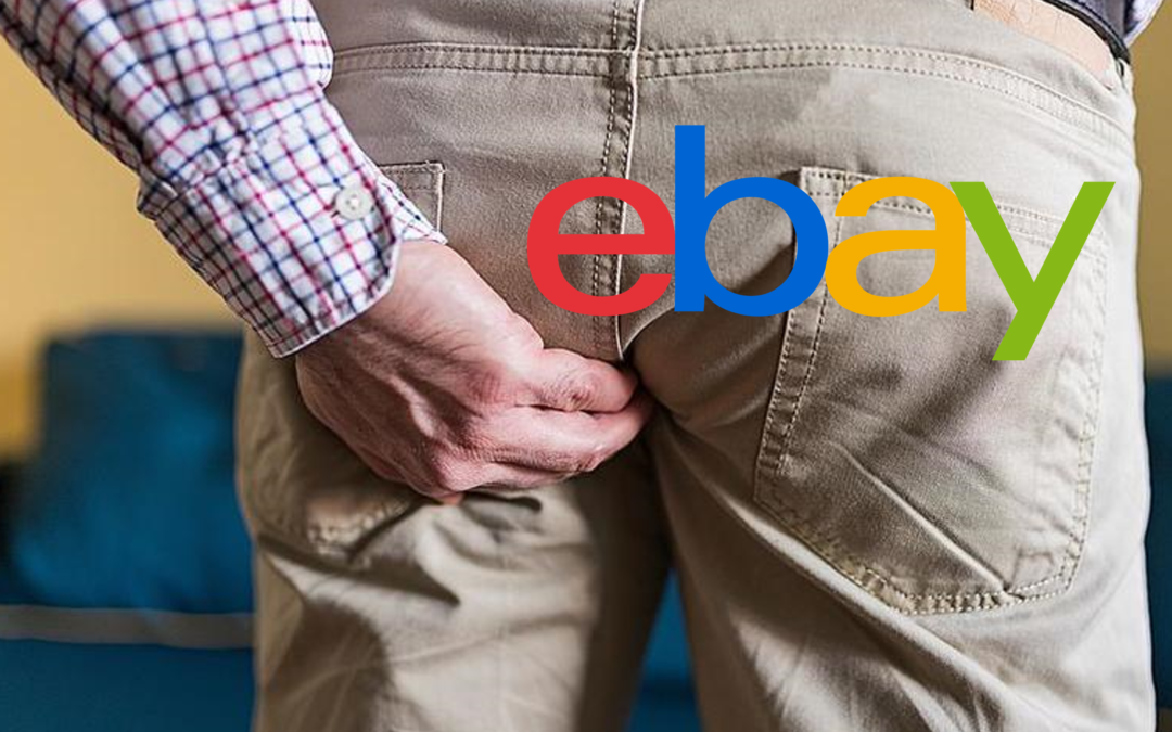 eBay legt sein Ranking offen und keinen juckt’s