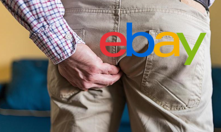 eBay legt sein Ranking offen und keinen juckt’s