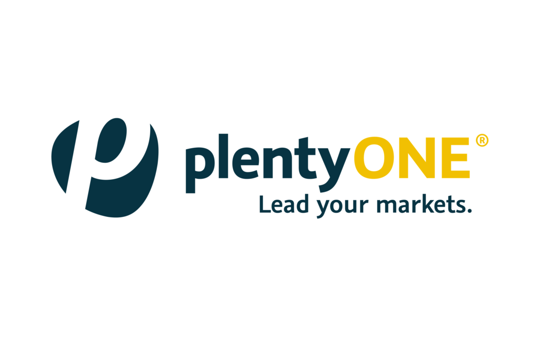 Für sehr große Händler &  Marken: plentymarkets launcht plentyONE