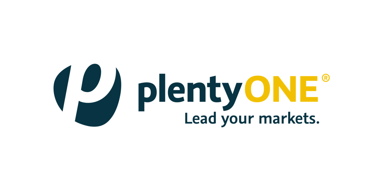Für sehr große Händler &  Marken: plentymarkets launcht plentyONE