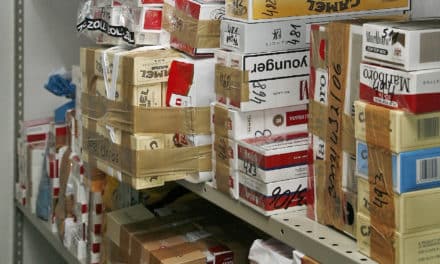 Telegram: Zoll & Organisationsstrukturen der Schmuggler