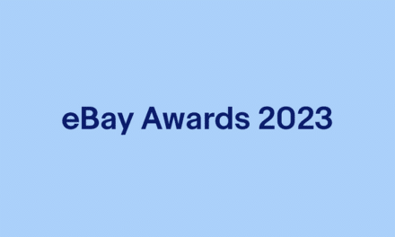 eBay Awards 2023 macht es Sinn daran teilzunehmen?