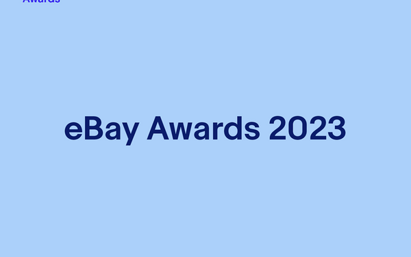 eBay Awards 2023 macht es Sinn daran teilzunehmen?