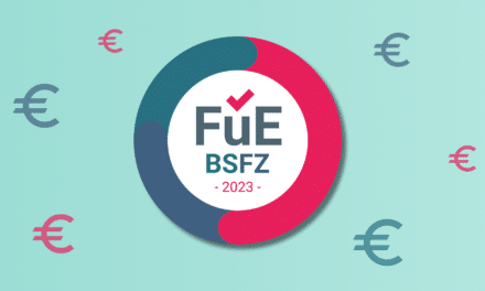 fulfin erhält 1.1 Millionen Euro Förderung für innovative KI-gestützte Risikoprüfung