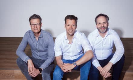 Finc3 wird Front Row