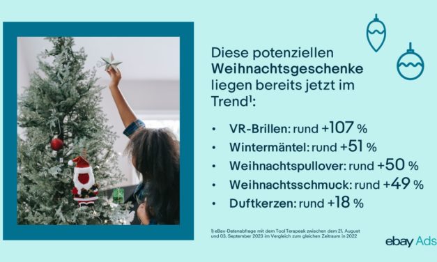 Familie, Freunde, Festtagsessen: Weihnachten 2023 steht in Deutschland ganz im Zeichen der gemeinsamen Auszeit