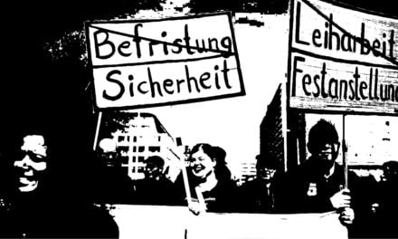 Personalmangel: Lagerhelfer ganz einfach für 19,50€ bis 20,50€ bekommen