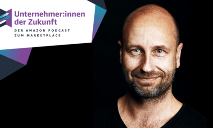 Rene Otto von Rock N Shop im #UdZ Podcast zum Amazon Marketplace